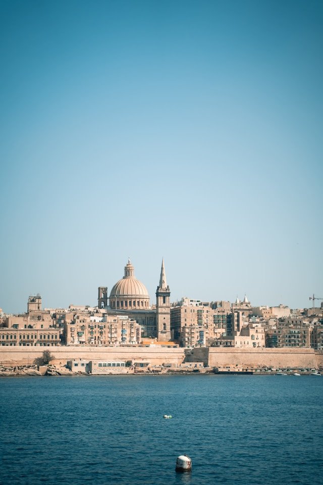 Visa Malta